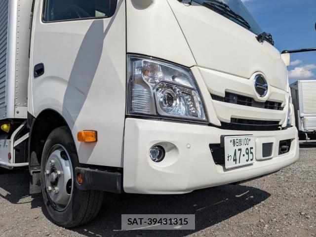 Hino DUTRO 2022-06 7250568-25