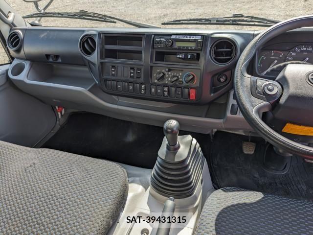 Hino DUTRO 2022-06 7250568-27