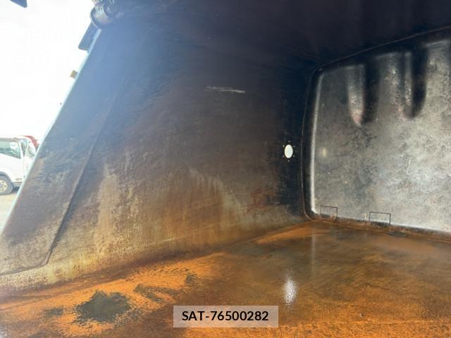 Hino DUTRO 2017-11 7250591-13