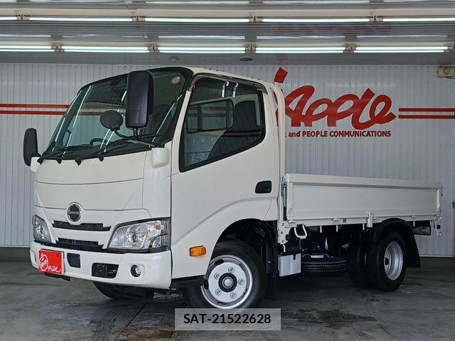 Hino DUTRO 2025-08 7250565-0