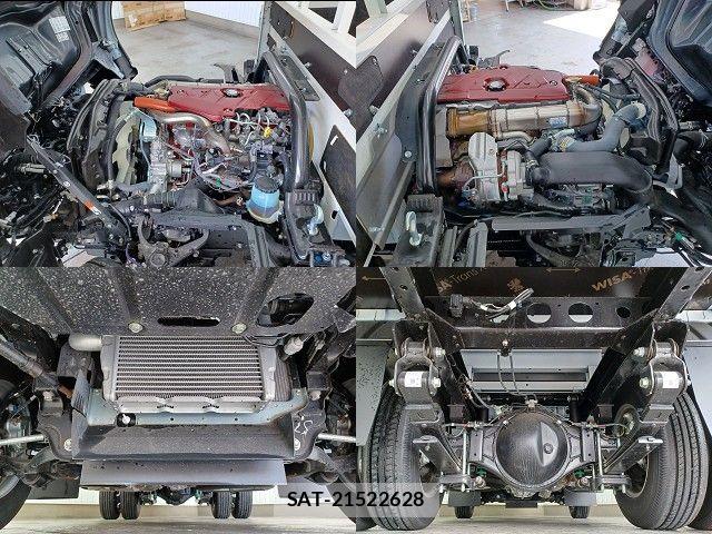 Hino DUTRO 2025-08 7250565-14