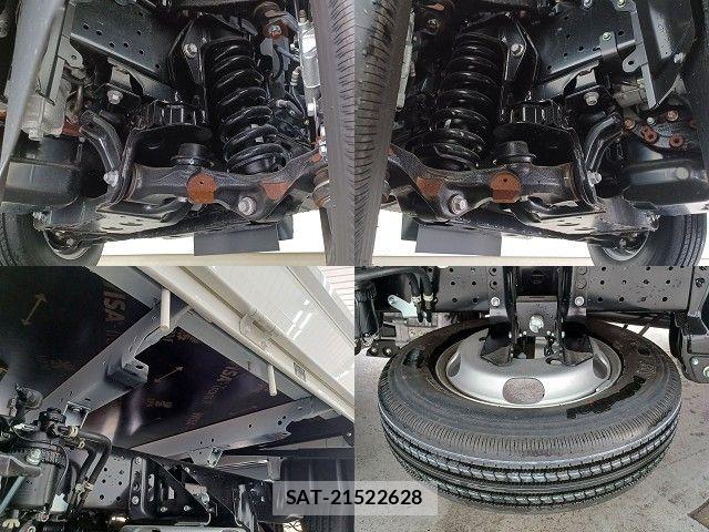 Hino DUTRO 2025-08 7250565-15