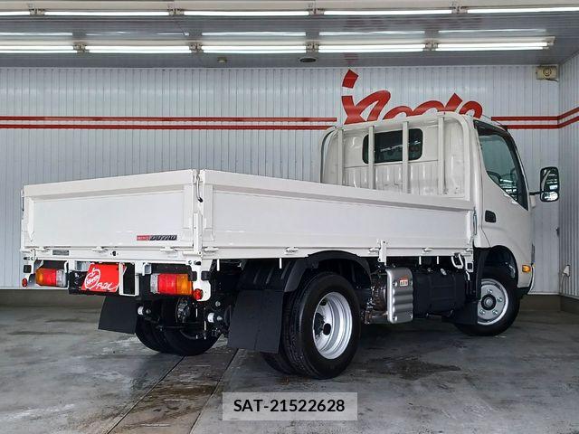 Hino DUTRO 2025-08 7250565-1