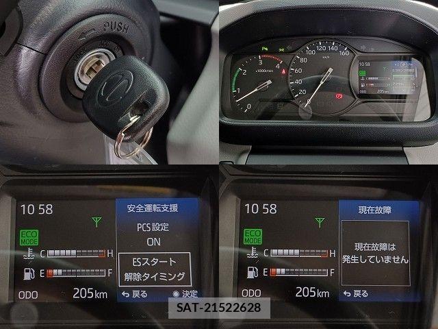 Hino DUTRO 2025-08 7250565-19