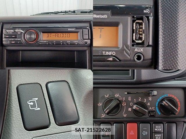 Hino DUTRO 2025-08 7250565-20