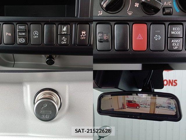 Hino DUTRO 2025-08 7250565-21