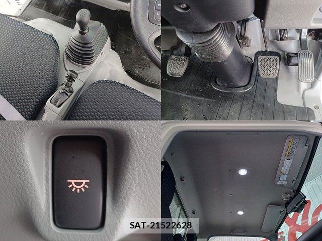 Hino DUTRO 2025-08 7250565-22