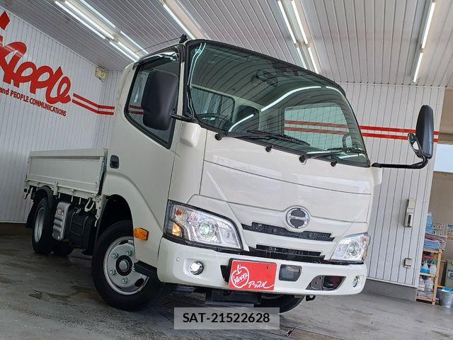 Hino DUTRO 2025-08 7250565-2