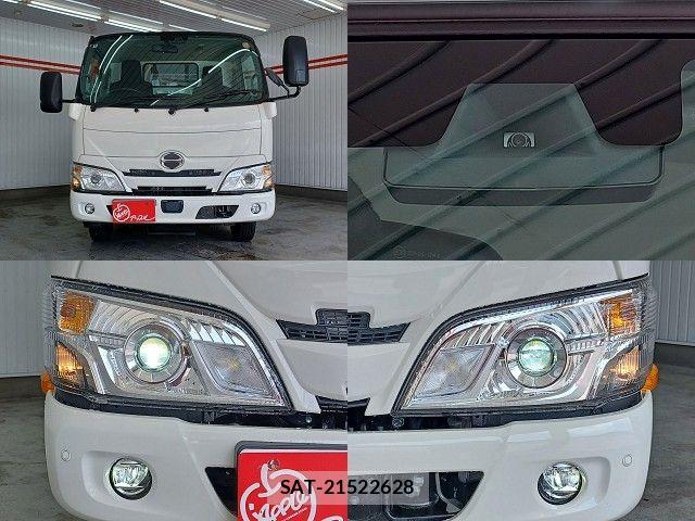 Hino DUTRO 2025-08 7250565-3