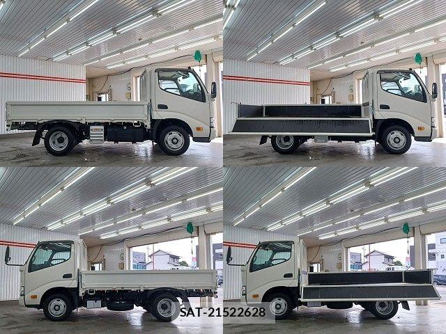 Hino DUTRO 2025-08 7250565-5