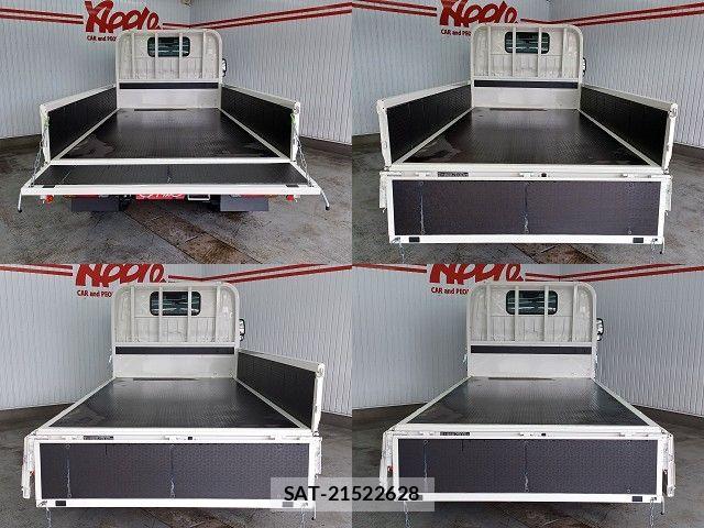 Hino DUTRO 2025-08 7250565-8