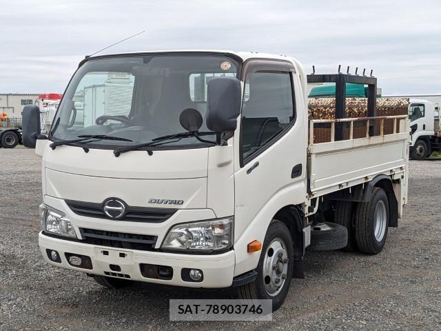 Hino DUTRO 2015-03 7250603-0