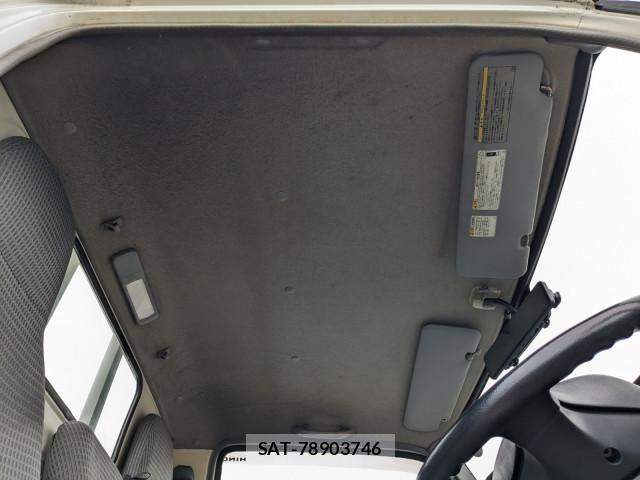 Hino DUTRO 2015-03 7250603-9