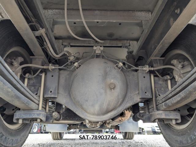 Hino DUTRO 2015-03 7250603-15