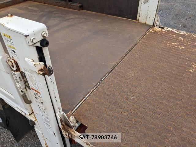 Hino DUTRO 2015-03 7250603-20