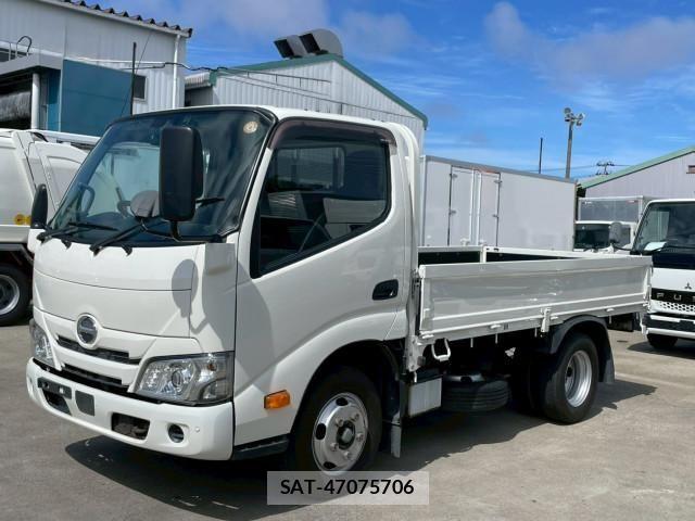 Hino DUTRO 2022-03 7250580-0