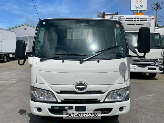 Hino DUTRO 2022-03 7250580-1