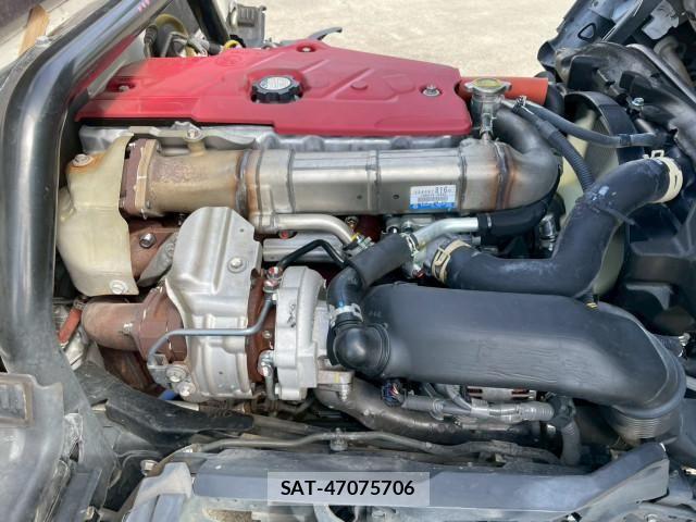 Hino DUTRO 2022-03 7250580-20