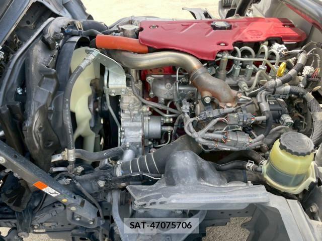 Hino DUTRO 2022-03 7250580-21