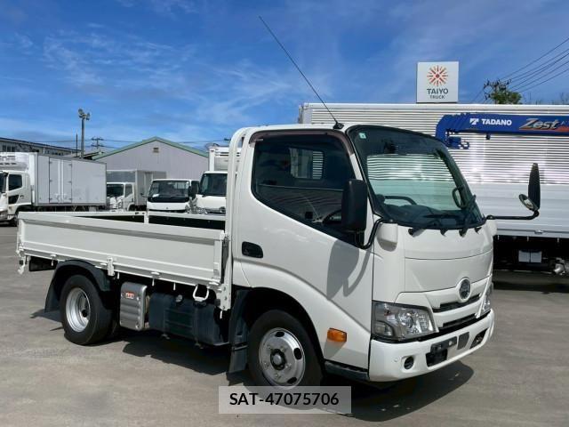 Hino DUTRO 2022-03 7250580-2
