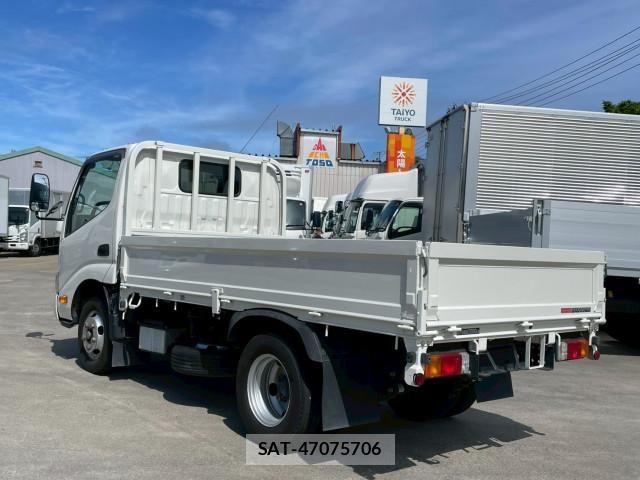 Hino DUTRO 2022-03 7250580-5