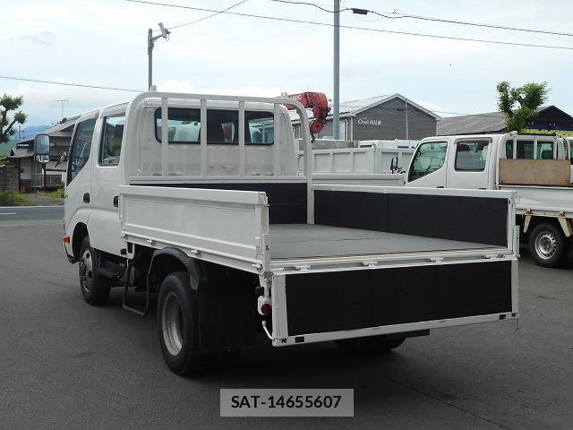 Hino DUTRO 2013-04 7250604-9