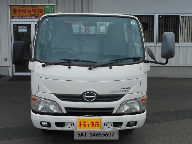 Hino DUTRO 2013-04 7250604-1