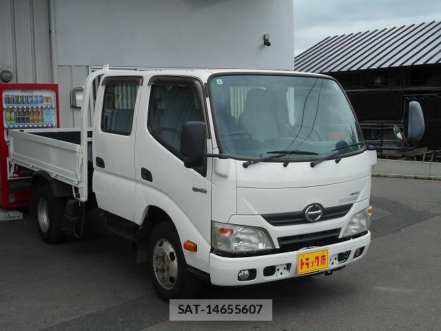 Hino DUTRO 2013-04 7250604-2