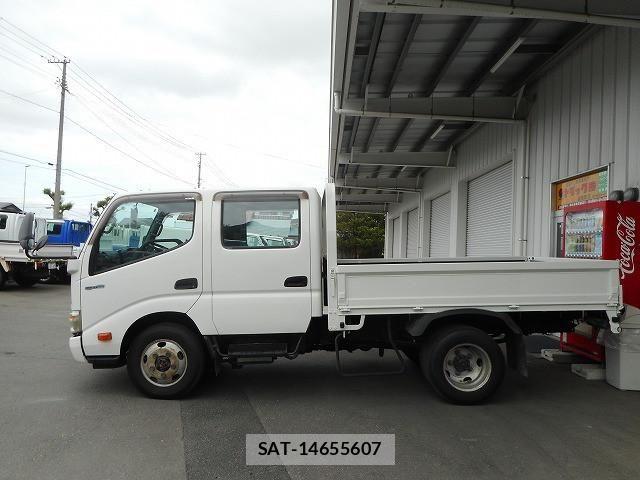 Hino DUTRO 2013-04 7250604-4