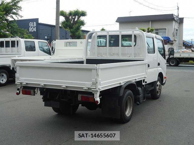 Hino DUTRO 2013-04 7250604-6