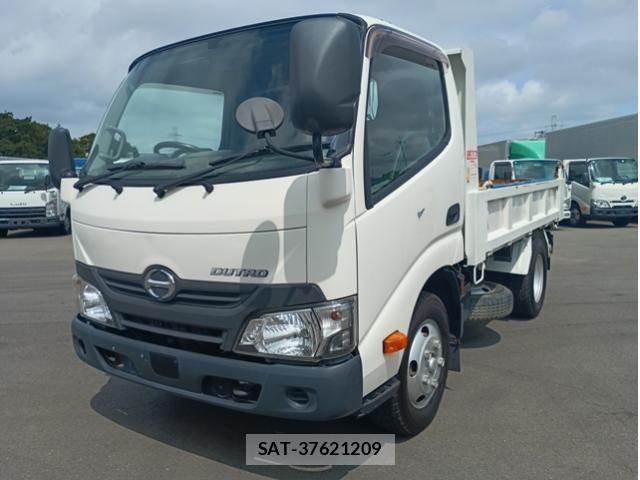 Hino DUTRO 2017-12 7250575-0