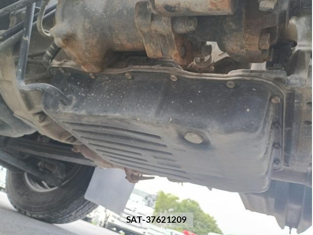 Hino DUTRO 2017-12 7250575-9