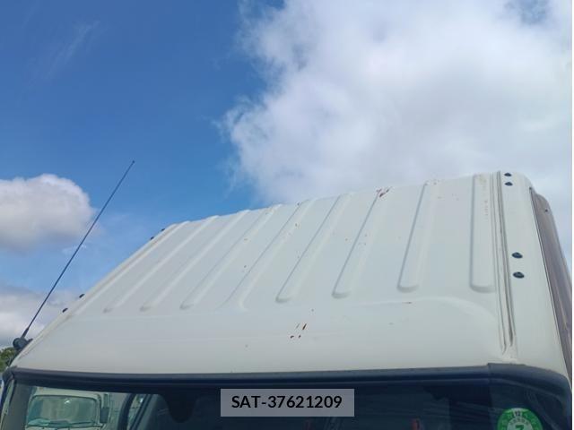 Hino DUTRO 2017-12 7250575-15