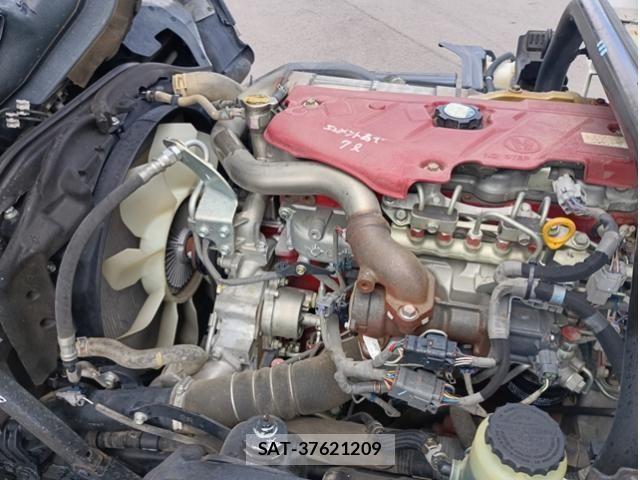 Hino DUTRO 2017-12 7250575-16