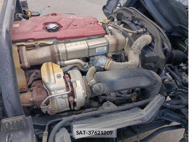 Hino DUTRO 2017-12 7250575-17
