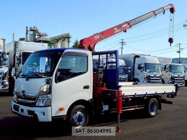 Hino DUTRO 2023-03 7250557-0