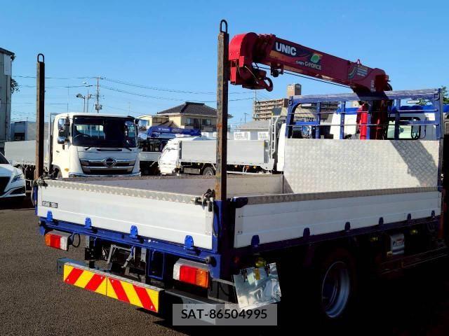 Hino DUTRO 2023-03 7250557-12