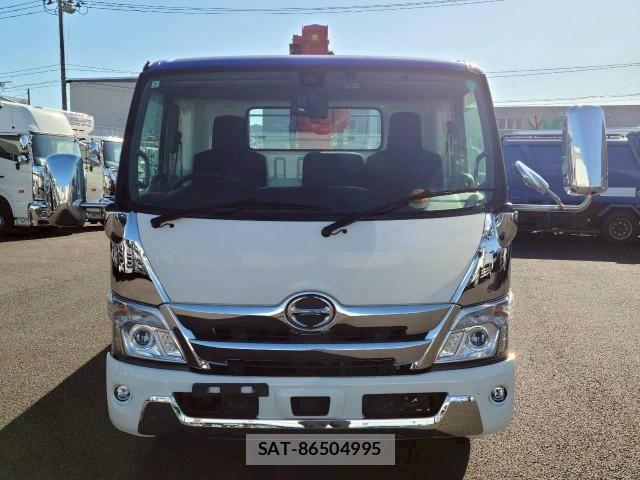 Hino DUTRO 2023-03 7250557-1