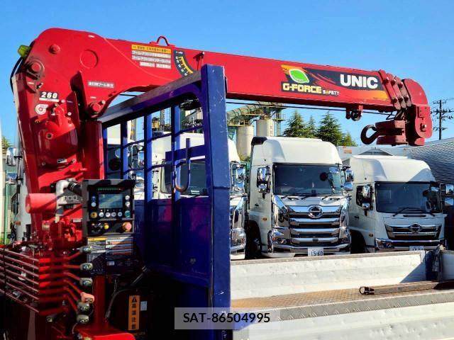 Hino DUTRO 2023-03 7250557-25