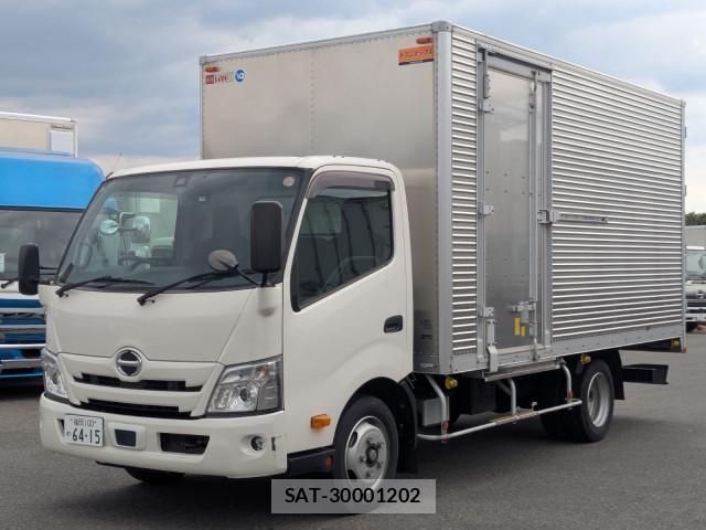Hino DUTRO 2022-06 7250561-0