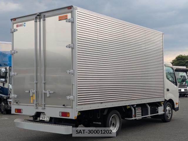 Hino DUTRO 2022-06 7250561-2