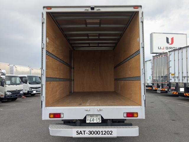 Hino DUTRO 2022-06 7250561-7