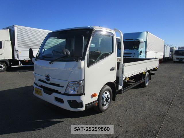 Hino DUTRO 2025-10 7250560-0