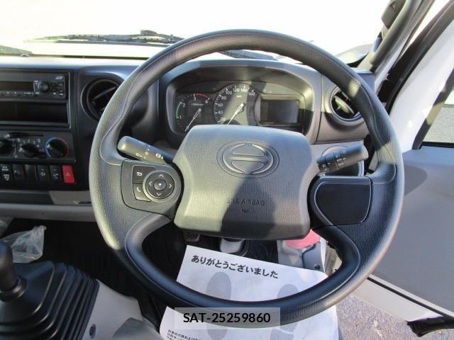 Hino DUTRO 2025-10 7250560-10