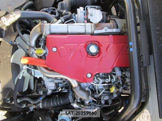 Hino DUTRO 2025-10 7250560-26