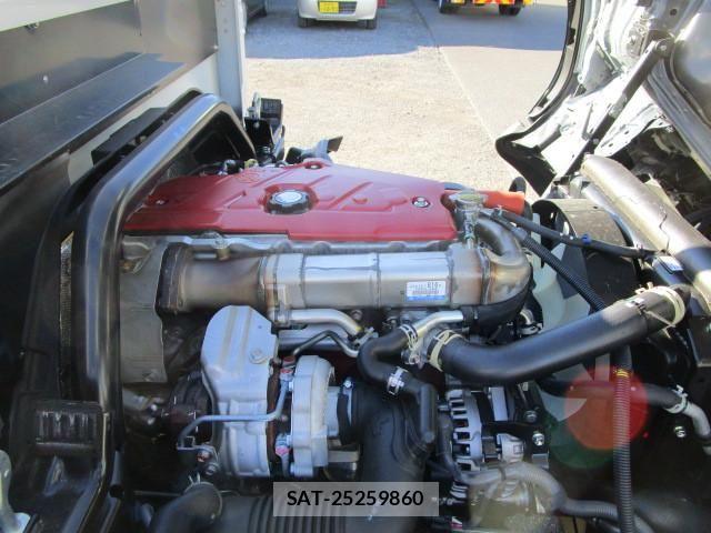Hino DUTRO 2025-10 7250560-27