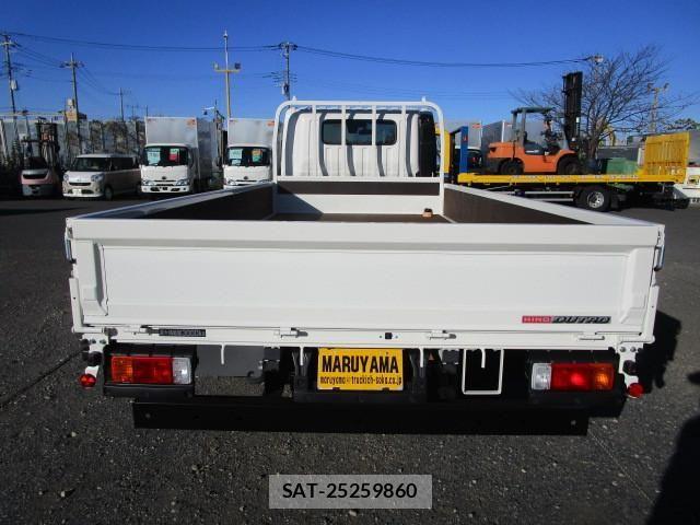 Hino DUTRO 2025-10 7250560-6