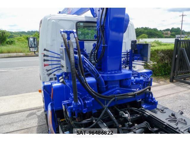 Hino DUTRO 2014-12 7250563-13