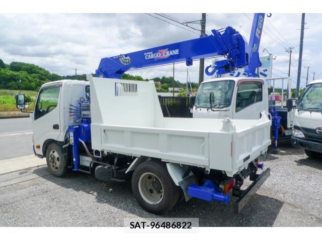 Hino DUTRO 2014-12 7250563-5