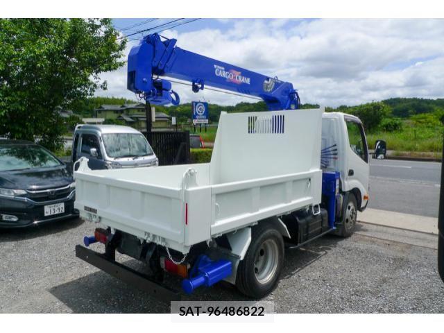 Hino DUTRO 2014-12 7250563-6